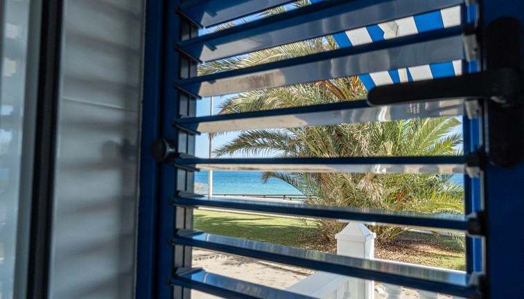 Reventa - Apartamento / piso - Mil Palmeras