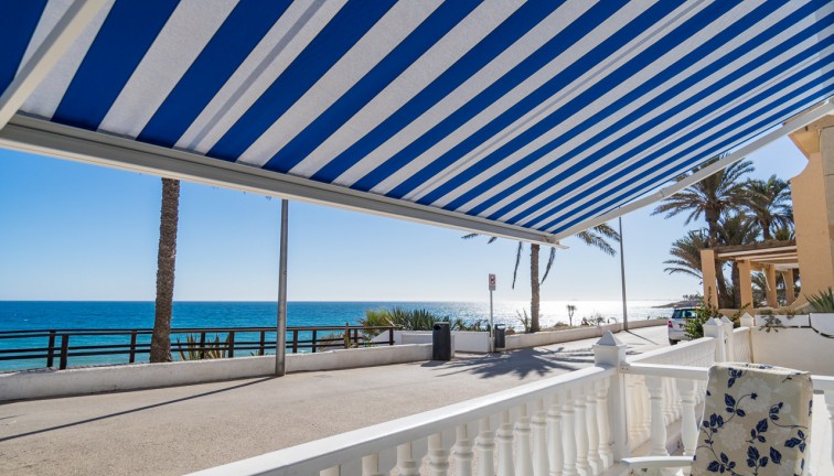 Reventa - Apartamento / piso - Mil Palmeras