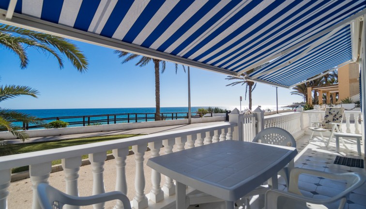 Reventa - Apartamento / piso - Mil Palmeras