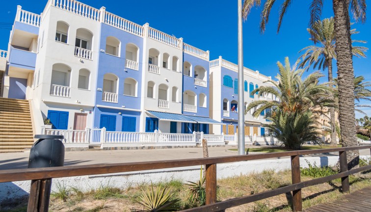 Reventa - Apartamento / piso - Mil Palmeras