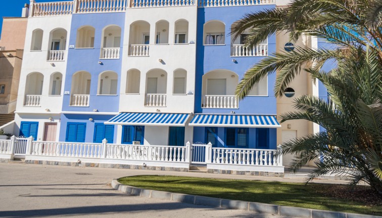 Reventa - Apartamento / piso - Mil Palmeras