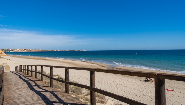 Reventa - Apartamento / piso - Mil Palmeras