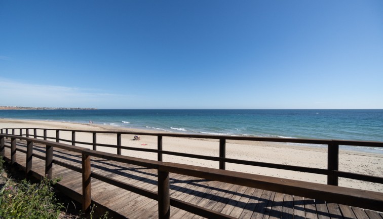 Reventa - Apartamento / piso - Mil Palmeras