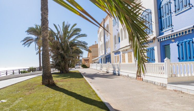 Reventa - Apartamento / piso - Mil Palmeras