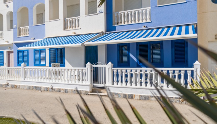 Reventa - Apartamento / piso - Mil Palmeras