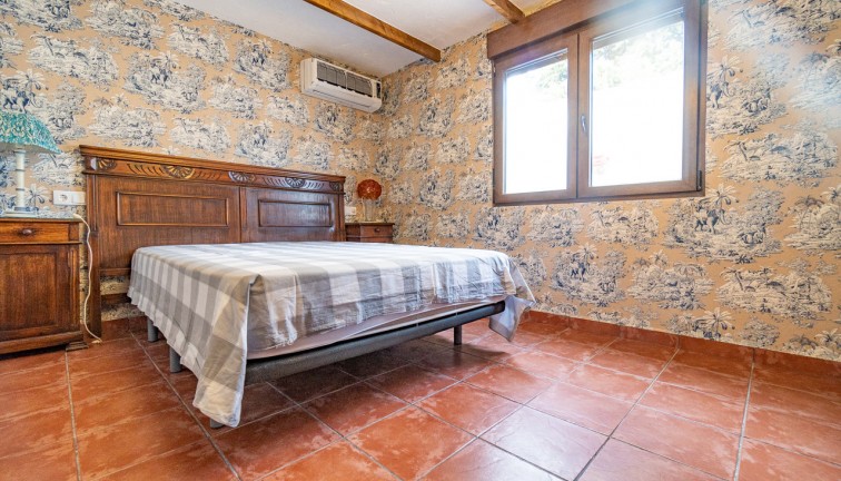 Återförsäljning - Fristående hus - Lomas de Cabo Roig