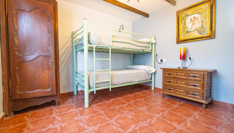 Återförsäljning - Fristående hus - Lomas de Cabo Roig