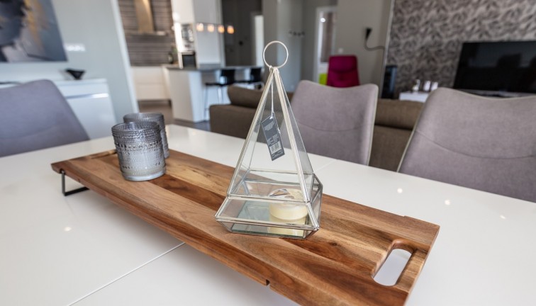 Jälleenmyynti - Asunto - Ylimmän kerroksen asunto - Villamartín