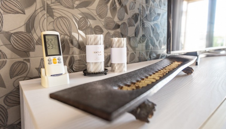 Jälleenmyynti - Asunto - Ylimmän kerroksen asunto - Villamartín