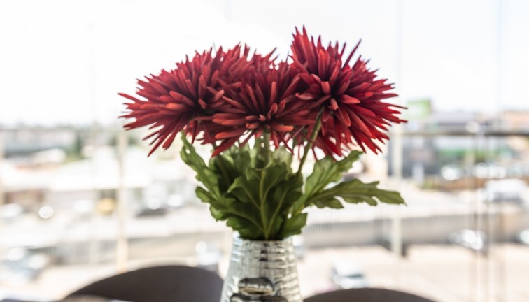 Jälleenmyynti - Asunto - Ylimmän kerroksen asunto - Villamartín