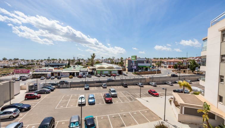 Jälleenmyynti - Asunto - Ylimmän kerroksen asunto - Villamartín