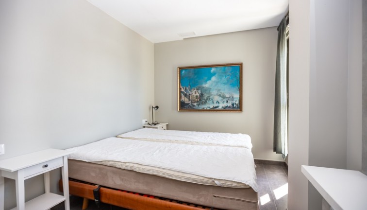 Jälleenmyynti - Asunto - Ylimmän kerroksen asunto - Villamartín