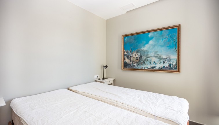 Jälleenmyynti - Asunto - Ylimmän kerroksen asunto - Villamartín