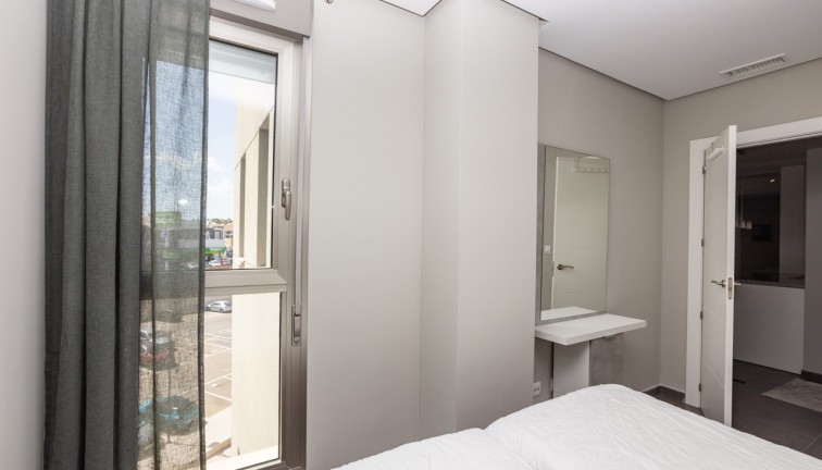 Jälleenmyynti - Asunto - Ylimmän kerroksen asunto - Villamartín