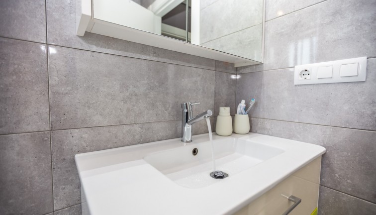 Jälleenmyynti - Asunto - Ylimmän kerroksen asunto - Villamartín