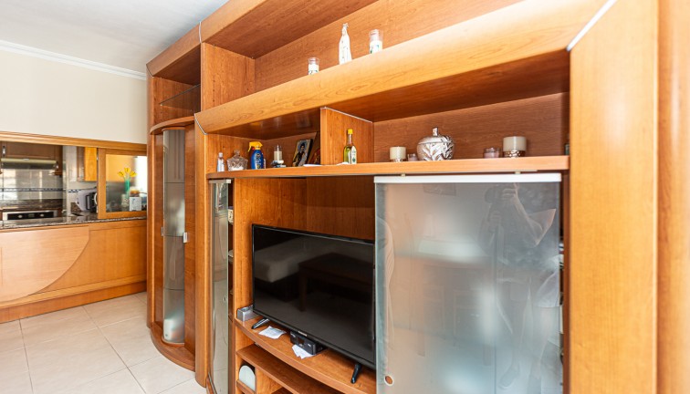 Jälleenmyynti - Asunto - Ylimmän kerroksen asunto - Torrevieja