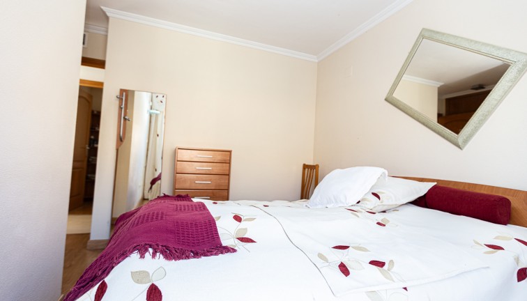 Jälleenmyynti - Asunto - Ylimmän kerroksen asunto - Torrevieja