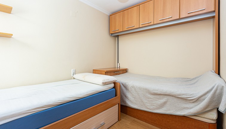 Jälleenmyynti - Asunto - Ylimmän kerroksen asunto - Torrevieja