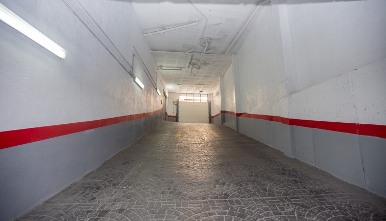 Jälleenmyynti - Asunto - Ylimmän kerroksen asunto - Torrevieja