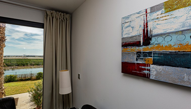 Reventa - Bungalow - Pilar de la Horadada - Lo Romero Golf