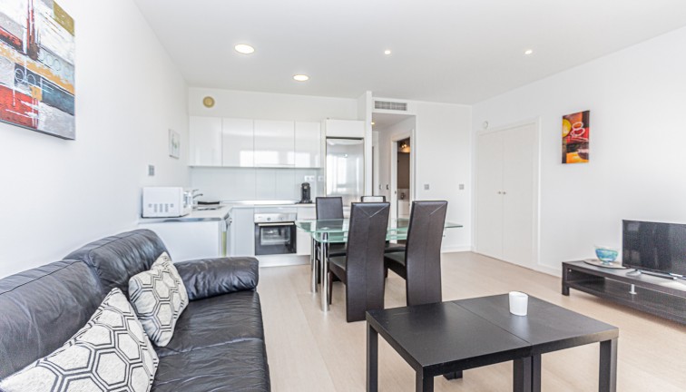 Reventa - Bungalow - Pilar de la Horadada - Lo Romero Golf