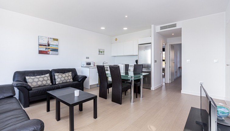 Reventa - Bungalow - Pilar de la Horadada - Lo Romero Golf