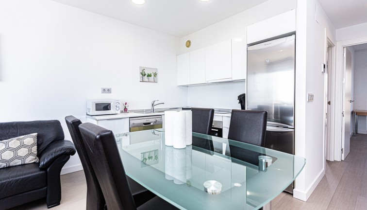 Reventa - Bungalow - Pilar de la Horadada - Lo Romero Golf