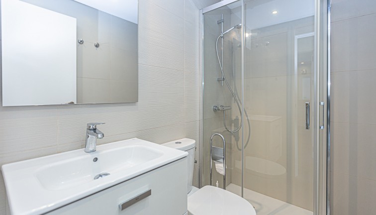 Reventa - Bungalow - Pilar de la Horadada - Lo Romero Golf