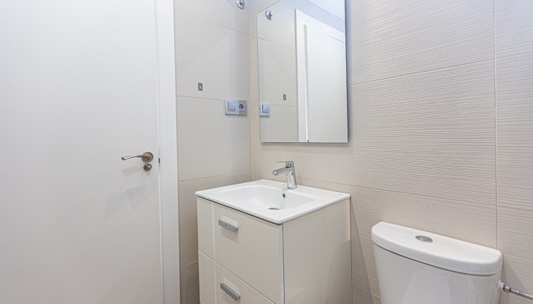 Reventa - Bungalow - Pilar de la Horadada - Lo Romero Golf