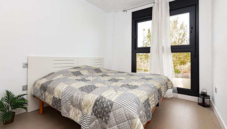 Reventa - Bungalow - Pilar de la Horadada - Lo Romero Golf