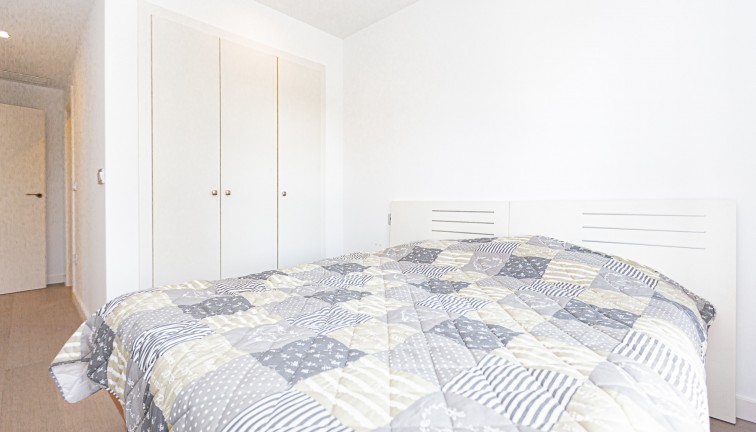 Reventa - Bungalow - Pilar de la Horadada - Lo Romero Golf