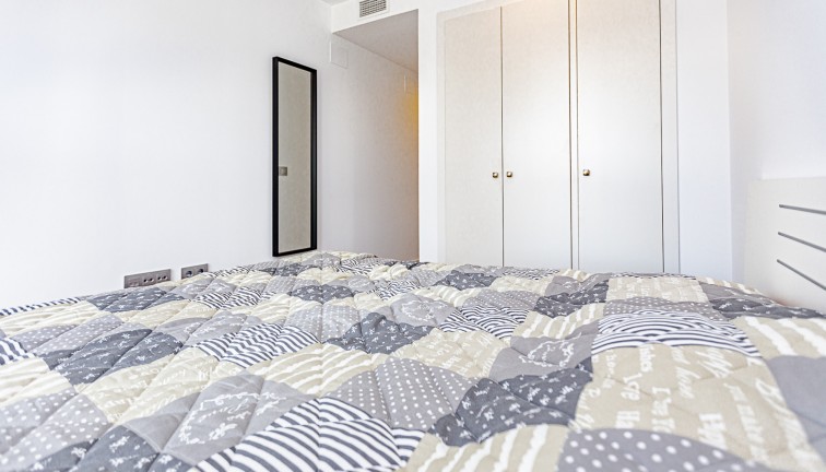 Reventa - Bungalow - Pilar de la Horadada - Lo Romero Golf