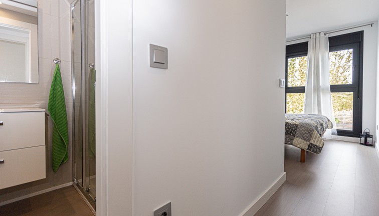 Reventa - Bungalow - Pilar de la Horadada - Lo Romero Golf