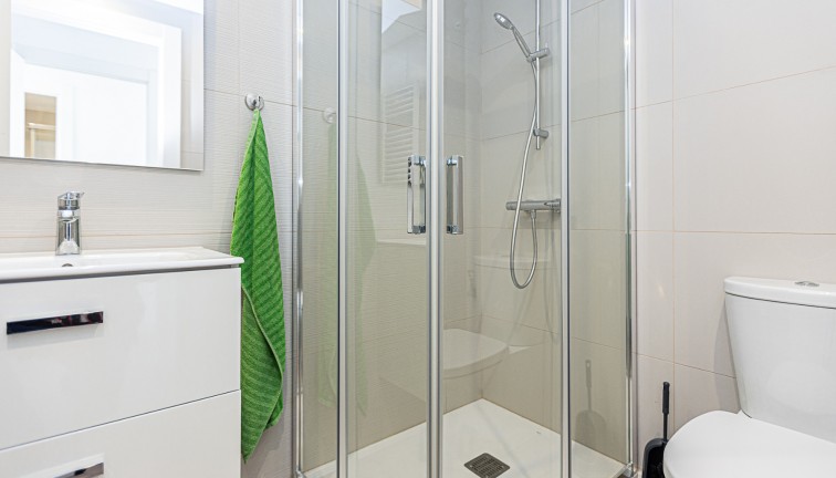 Reventa - Bungalow - Pilar de la Horadada - Lo Romero Golf