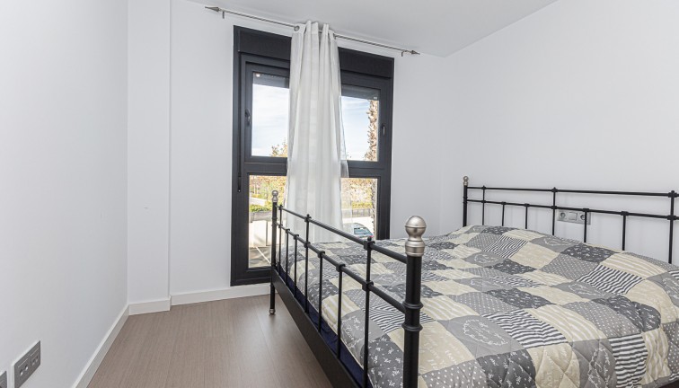 Reventa - Bungalow - Pilar de la Horadada - Lo Romero Golf