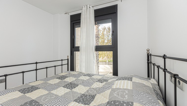 Reventa - Bungalow - Pilar de la Horadada - Lo Romero Golf