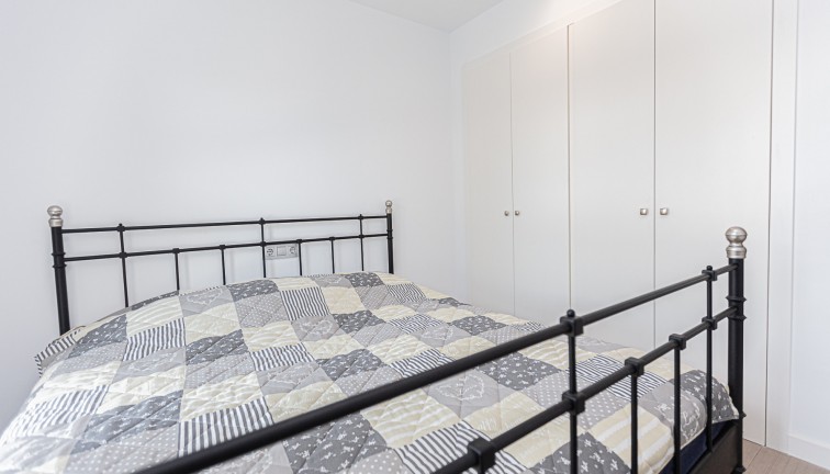 Reventa - Bungalow - Pilar de la Horadada - Lo Romero Golf