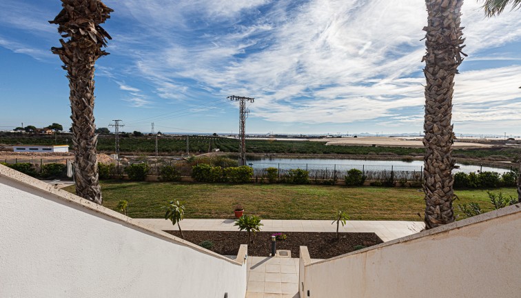 Reventa - Bungalow - Pilar de la Horadada - Lo Romero Golf