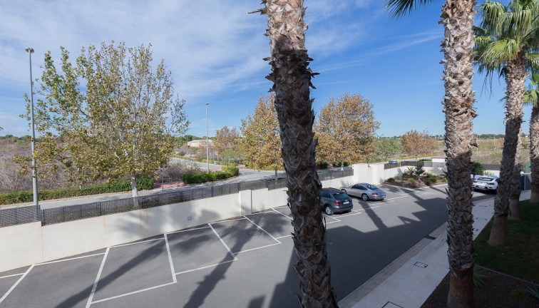 Reventa - Bungalow - Pilar de la Horadada - Lo Romero Golf