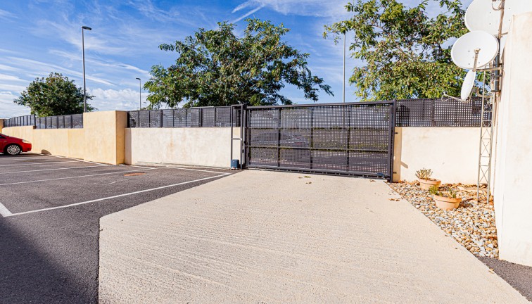 Reventa - Bungalow - Pilar de la Horadada - Lo Romero Golf