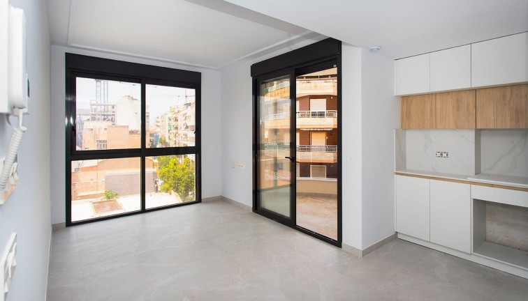 Reventa - Apartamento / piso - Torrevieja