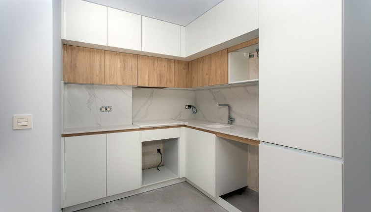 Reventa - Apartamento / piso - Torrevieja