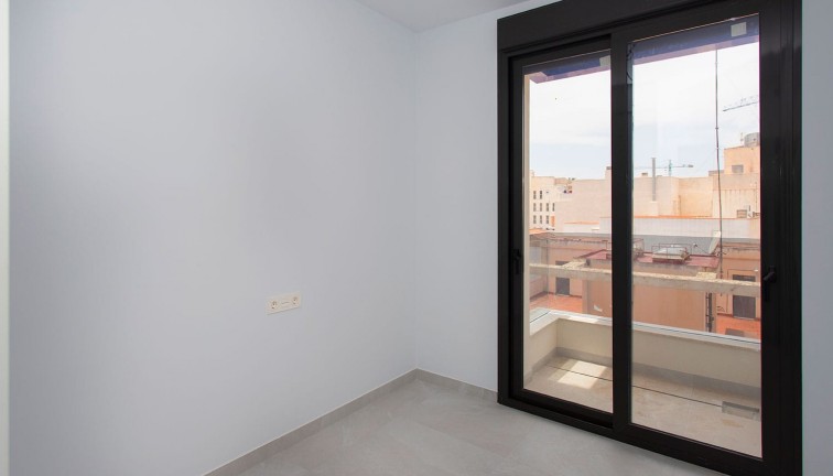 Reventa - Apartamento / piso - Torrevieja