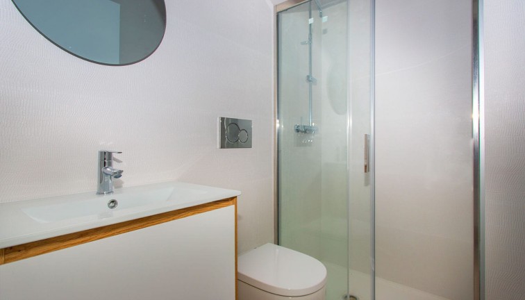 Reventa - Apartamento / piso - Torrevieja