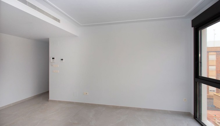 Reventa - Apartamento / piso - Torrevieja
