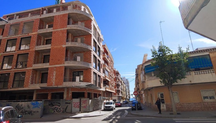 Reventa - Apartamento / piso - Torrevieja