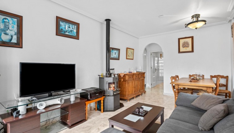 Reventa - Casa adosada - Orihuela Costa - La Zenia