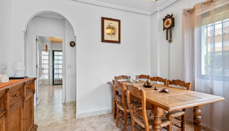 Reventa - Casa adosada - Orihuela Costa - La Zenia