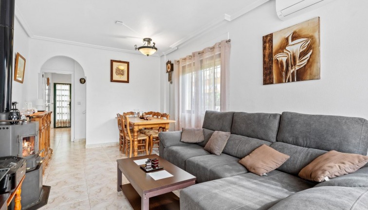 Reventa - Casa adosada - Orihuela Costa - La Zenia