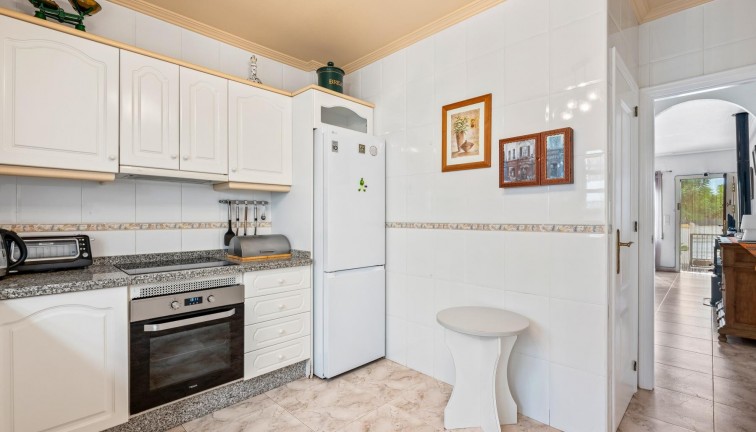 Reventa - Casa adosada - Orihuela Costa - La Zenia